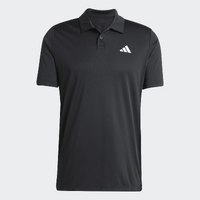 Adidas Mens Club Polo - Black image