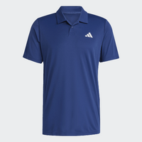 Adidas Mens Club Polo - Dark Blue image
