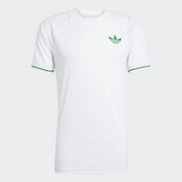 Adidas Mens Freelift Tee Pro - White image