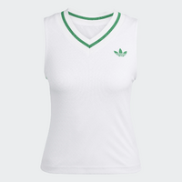 Adidas Women WoW Tank Pro - White image
