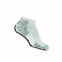 Thorlo Running Foot Protection Micro Mini Socks image
