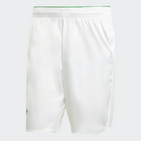 Adidas Men Ergo Shorts Pro - White image