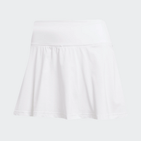 Adidas Womens Club Skirt - White image