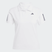 Adidas Womens Club Polo - White image