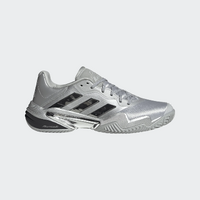 Adidas Mens 25th Anniversary Barricade - Silver image