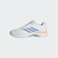 Adidas Womens Avacourt 3 (AC) - White/Blue image