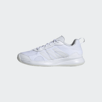 Adidas Womens Ava Flash (Clay) - White image