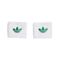 Adidas Wristband OG Small - White/Green image