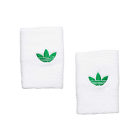 Adidas Wristband OG Large - White/Large image