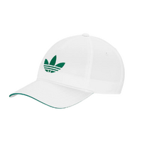 Adidas BB Cap Clima – OG White/Green image