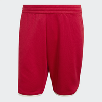 Adidas Mens Heritage Tennis Shorts - Red image
