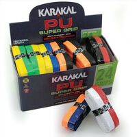 Karakal PU Super Grip Duo - Box of 24 image