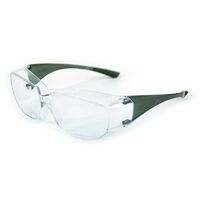 Karakal OverSpec Pro - Sports Eye Protection image