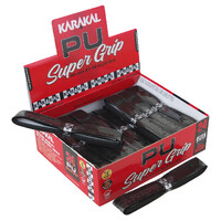 Karakal PU Super Grip Black - Box of 24 image