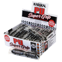Karakal PU Super Grip Black - Box of 24 image