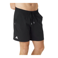 Adidas Mens Ergo Shorts 9" - Black image