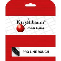 Kirschbaum Pro Line 1.25 (12m Set) - Black image