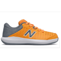 New Balance 696U4 Junior - Orange image