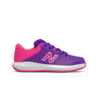 New Balance KC696V4 Junior - Purple image