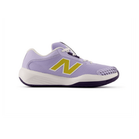 New Balance Kids 996 - Boysenberry image