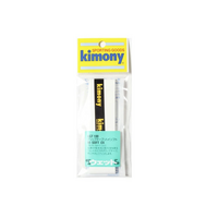 Kimony Hi-Soft EX Grip Tape 1 Pack - White image
