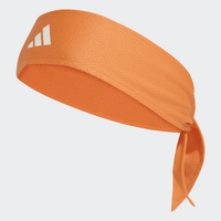 Adidas Tennis Tieband - Orange image