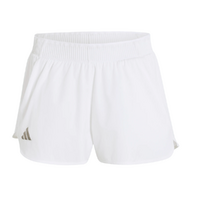 Adidas Womens Climacool Match Short Pro - White image
