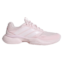 Adidas Womens Game Court 3 (AC) - Pink image