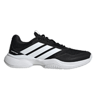 Adidas Womens GameCourt 3 (AC) - White image