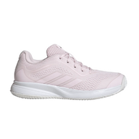Adidas Womens AvaFlash 2 (Clay) - Pink image