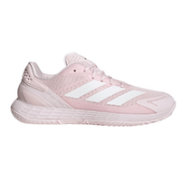 Adidas Menss Defiant Speed (AC) - Pink/White image