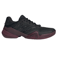 Adidas Mens Barricade 14 (AC) - Maroon/Black image