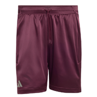 Adidas Mens Ergo Shorts Pro - Maroon image