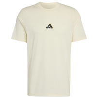 Adidas Mens US Graphic Tennis T-Shirt image