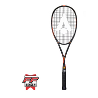 Karakal T Pro 120 2.2 - Squash Racket  image
