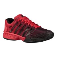 K-Swiss Hypercourt Express Lollipop/Black Men's Shoes image