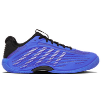 K-Swiss Mens Hypercourt Express 3 (AC) - Blue/Black image