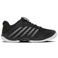 K-Swiss Mens Hypercourt Express 3 Wide (AC) - Black/White image
