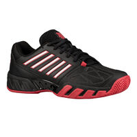 K-Swiss Bigshot Light 3 Black/Red Men's Shoes image