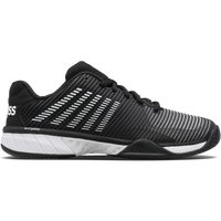 K-Swiss Mens Hypercourt Express 2 AC - Black/White image