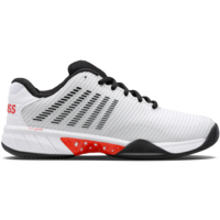 K-Swiss Mens Hypercourt Express AC Barley/White US 11.5 image