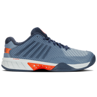 K-Swiss Hypercourt Express 2 AC - Winward Blue/Orion/Scarlet image