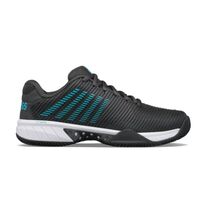 K-Swiss Hypercourt Express 2 HB Shadow/Scuba Blue image