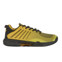 K-Swiss Mens Hypercourt Supreme AC - Amber/Moon image