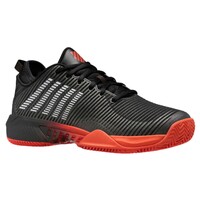 K-Swiss Mens Hypercourt Express Supreme HB - Asphalt image
