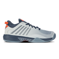 K-Swiss Hypercourt Supreme HB - Blue Blush/Orion/Scarlet image