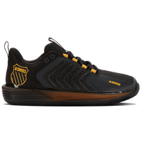 K-Swiss Mens Ultrashot 3 AC - Moonless/Amber image
