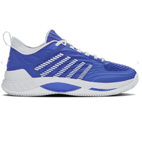 K-Swiss Mens Supreme 2 (HB) - Dazzle Blue image