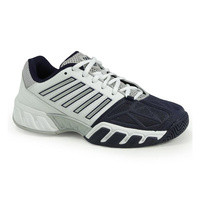 K-Swiss Bigshot Light 3 White/Navy Men's Shoes image
