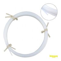 Kimony (KST305) Teflon Tube - Clear  image
